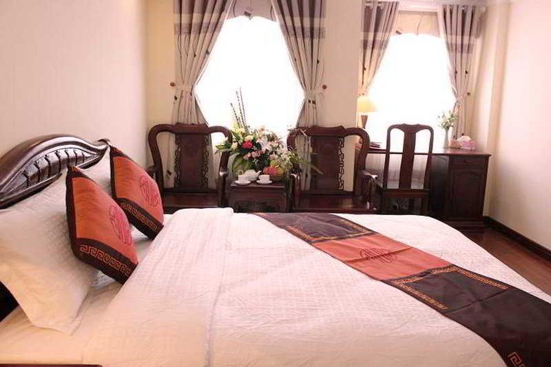 Khách sạn Lucky 3 Hà Nội Phòng bức ảnh