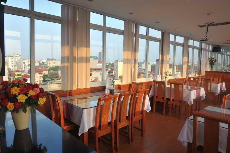 Khách sạn Lucky 3 Hà Nội Ngoại thất bức ảnh